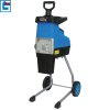 Električni drobilnik za les GH 2801 Silent