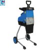 Električni drobilnik za les GH 2801 Silent