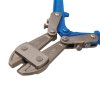 Ročica za rezanje 450 mm Silverline