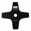Star disk za vrtni motor set "4 v 1"