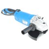 Kotni brusilnik 230 mm - 2400 W Srebrna črta