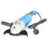 Kotni brusilnik 230 mm - 2400 W Srebrna črta