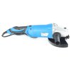Kotni brusilnik 230 mm - 2400 W Srebrna črta