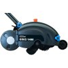 Prirezovalnik tratnih robov GRKS 1400