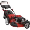 Motorna kosilnica BIG WHEELER 554.1 R TRIKE
