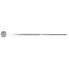 Datoteka z iglo 200 mm, ovalna, 5,7 × 2,3 mm, sek 1