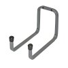Viseči dvojni kavelj 180 mm Fixman