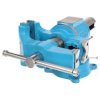 Večnamenska viza 125 mm Silverline