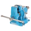 Večnamenska viza 125 mm Silverline