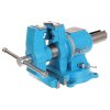 Večnamenska viza 125 mm Silverline
