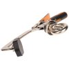 Objemka delovne mize Triton 150 mm