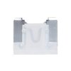 Komplet varovalk ATT 25 A - 10 kosov Silverline