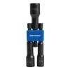 Magnetna vtičnica ključi 6 - 10 mm - 3 kom Silverline