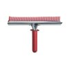 Gumijasta lopatica z gobo 240 mm Silverline
