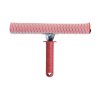 Gumijasta lopatica z gobo 240 mm Silverline
