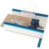 Rockler majhni deli rezalne šablone