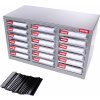 Organizator z 18 predali PROFI