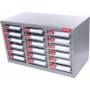 Organizator z 18 predali PROFI
