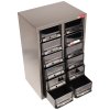 Organizator z 12 predali PROFI