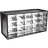 Organizator z 20 SH predali