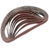 Brusilni jermen 10 × 330 mm P60 nastavite 10 kosov