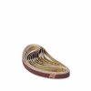Brusilni jermen 10 × 330 mm P120 nastavite 10 kosov