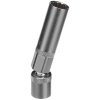 Ključ za sveče s sponko in magnetom 14 mm