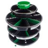 4P vrtljivi organizator