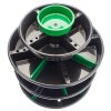 4P vrtljivi organizator