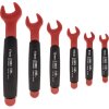 VDE spanner set 11 kosov