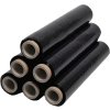 Stretch film - črna
