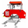 Tračna žaga za les - žaga Holzmann BBS350 230V