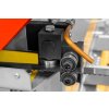 Tračna žaga za les - žaga Holzmann BBS350 230V