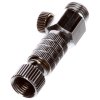 Hitra spenjača G 1/8" z regulatorjem tlaka
