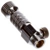 Hitra spenjača G 1/8" z regulatorjem tlaka