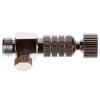 Hitra spenjača G 1/8" z regulatorjem tlaka