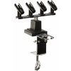Stojalo za Airbrush TABLECLAMP II.