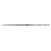 Diamantni kvadrat z iglo, 140 mm, 2,4 × 2,4 mm