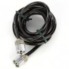 1,5 m cev z 2 × G 1/8" priključkom