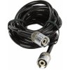 1,5 m cev z 2 × G 1/8" priključkom