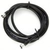 1,8 m cev z 2 × G 1/8" priključkom