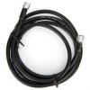 1,8 m cev z 2 × G 1/8" priključkom