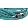 3 m pletena cev z G 1/8" priključkom