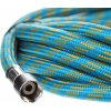 3 m pletena cev z G 1/8" priključkom