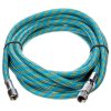 3 m pletena cev z G 1/8" priključkom