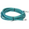 3 m pletena cev z G 1/8" priključkom