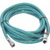 3 m pletena cev z G 1/8" priključkom