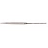 Diamantni segment datoteke igle, 140 mm, 5,2 × 1,8 mm