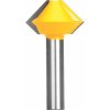 Priključitev fr. 38,1 × 22/12<45°