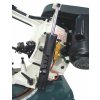 Tračna žaga BS - 128HVA za kovino